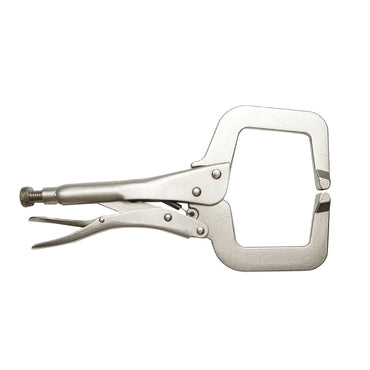 C-type locking pliers for welding 280mm professional Coofix