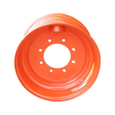 Agricultural rim 8.25x16.5 bobcat