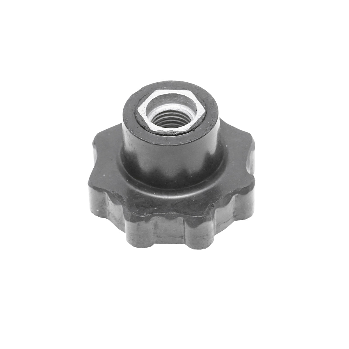 Cap nut for cylinder head/push rods UTB U-650 103.02.021