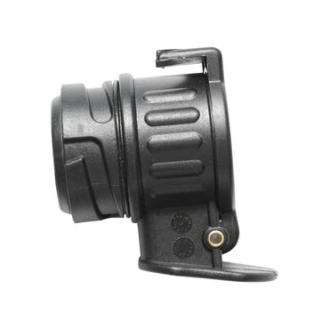 Adapter plug trailer 13-7 pins 12/24V