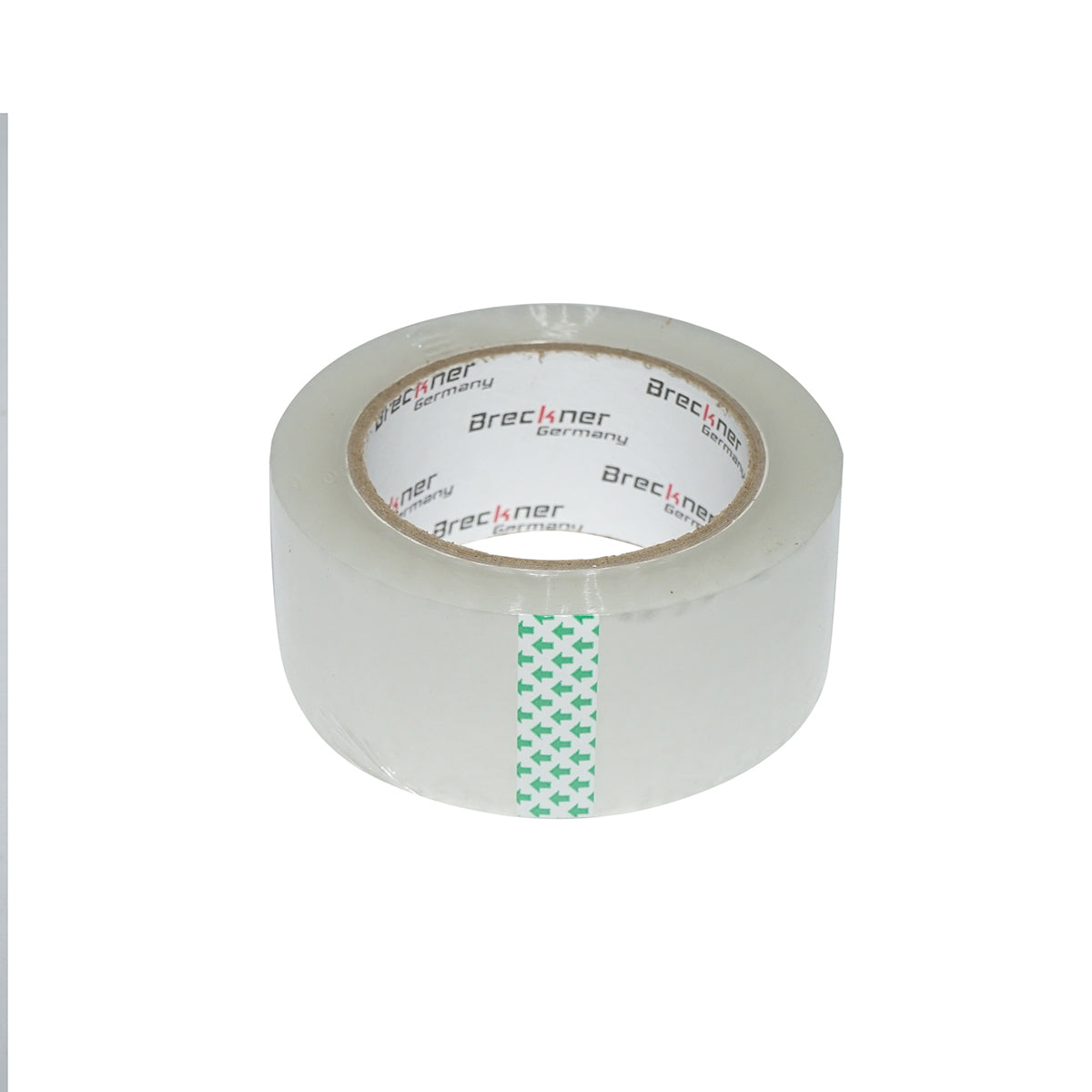 Adhesive tape, transparent scotch 48mmx100m Breckner Germany