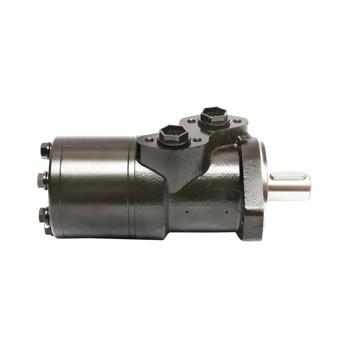 BMP Motor 315cc D=25mm 1/2 Breckner Germany