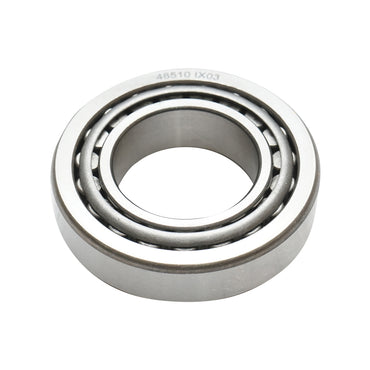 Front wheel bearing set for Massey Ferguson OEM code 1639082M91, 1810416M91