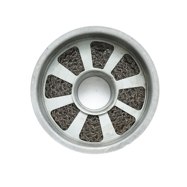 Air filter element 165mm Massey Ferguson OEM code 1850546M1, 1883398M91, 30480, 1883398M1