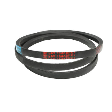 Transmission belt 13x8x1545 at Breckner Germany