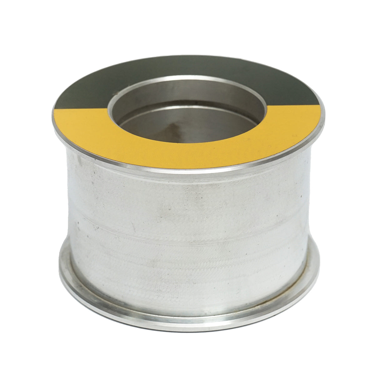 Belt tensioner roller for shredders series ATV120, BK98229