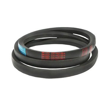 Transmission belt 22x14x2120 at Breckner Germany