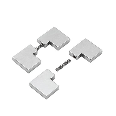 Injection pump pallets with spring 7135-108