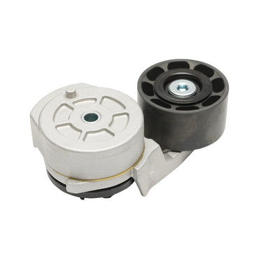 Belt tensioner for John Deere OEM code RE57498 Breckner Germany