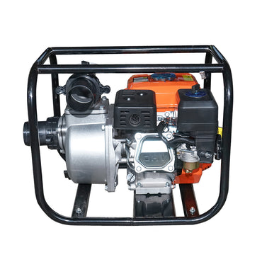 WP30 motor pump 7.5 HP maximum flow 60m3/h THOR