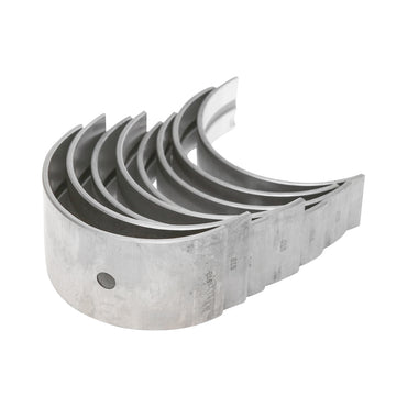 Standard bearing set for JCB, Massey Ferguson, Landini, Perkins engine OEM code 02139001, 158703, U5MB0013, U5MB0036, 732630M91, 745371M91, 746156M91