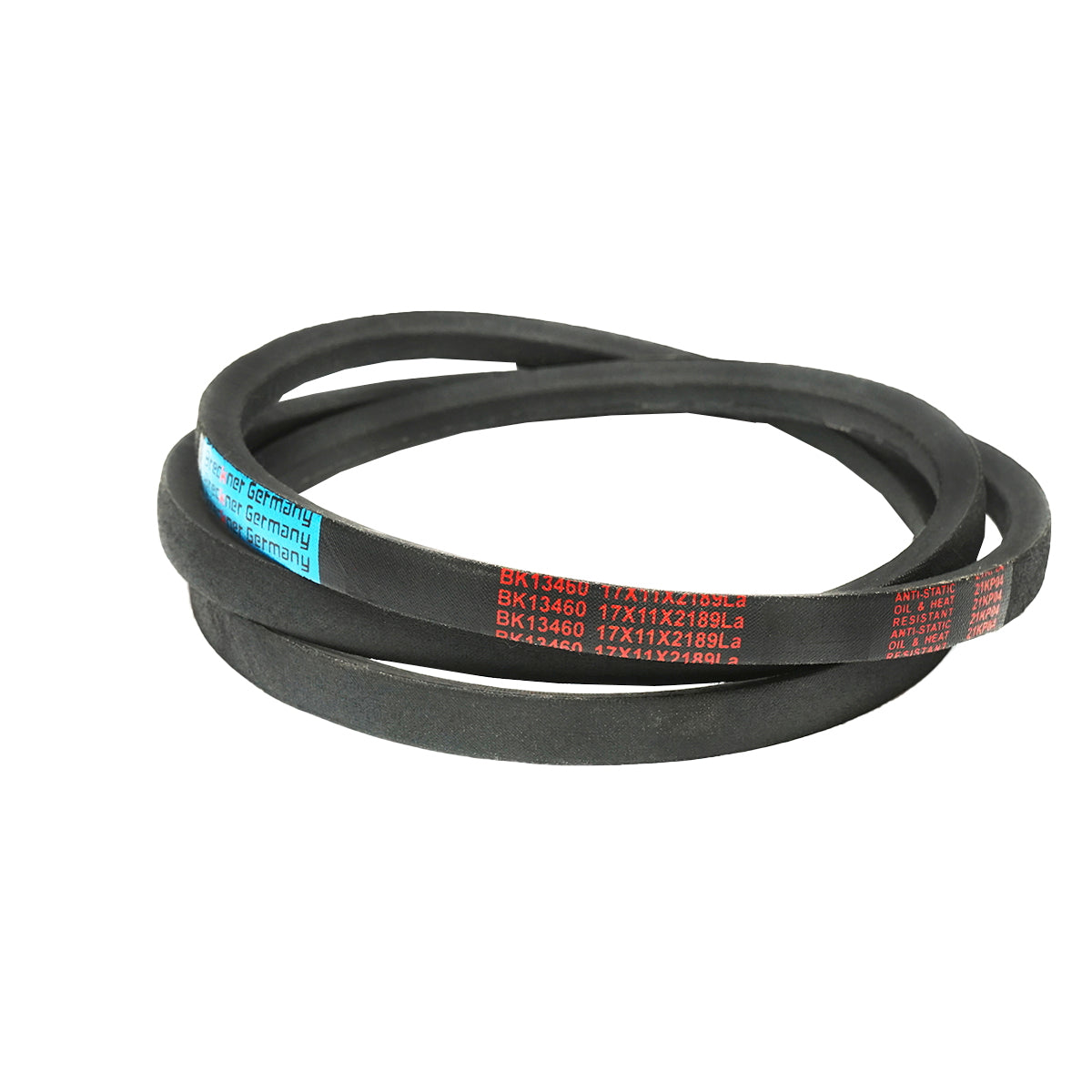 Transmission belt 17x11x2189 at Breckner Germany