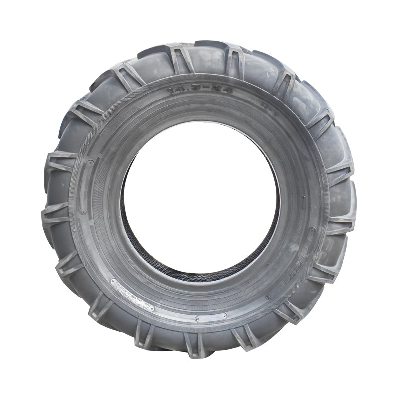 Agricultural tire 14.9/24 12PR TT R-1 QH666