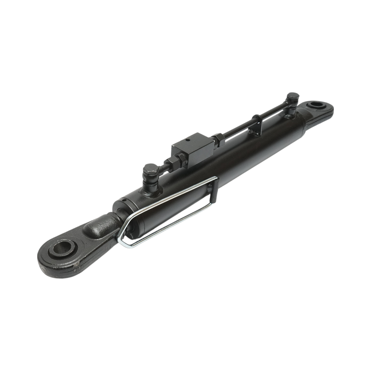 Hydraulic central lift category 2-2, closed 680mm stroke 360mm