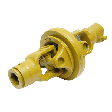 Dual articulation FCF L4 T4 Z=6 1 3/8 cross 27x74.6 for pipe lemon diameter 41mm type Walterscheid