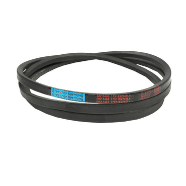 Transmission belt 17x11x2740 at Breckner Germany