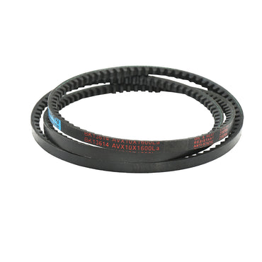 AVX 10X1600 transmission belt at Breckner Germany