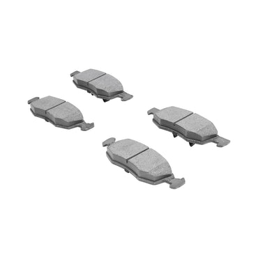 Brake pads Dacia Logan, MCV, VAN, Papuc 6001549803