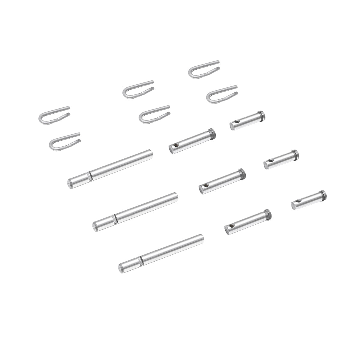 Clutch repair bolt kit for Massey Ferguson 1632923M91