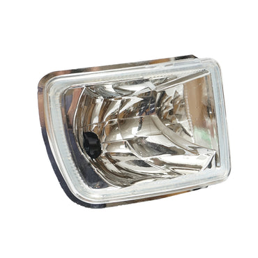 Front right work lamp John Deere OEM code AL172568