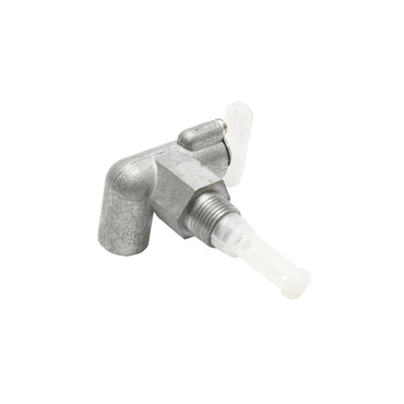 Fuel tank drain valve for Massey Ferguson OEM code 898580M91, 37499018, 69349, 973036M93