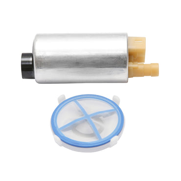 Electric fuel pump for John Deere OEM code AL210056, AL78405, AL226603, AL78406, ENT100034, 59933R, 3801231 Breckner Germany