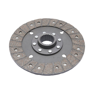 Clutch disc for Massey Ferguson OEM code 1043282M93 Breckner Germany