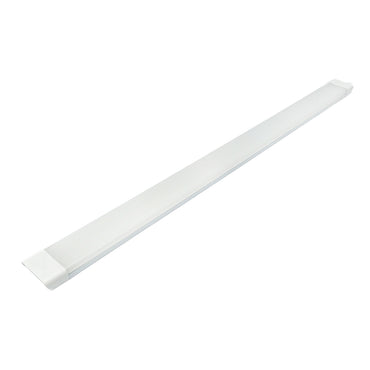 60W linear LED application, 220V, 1200x75x25mm IP20 Breckner Germany