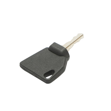 Ignition switch key for JCB models 3CX, 4CX OEM code 701/45501, 70145501