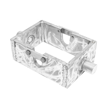 Balancer support for the tipping system