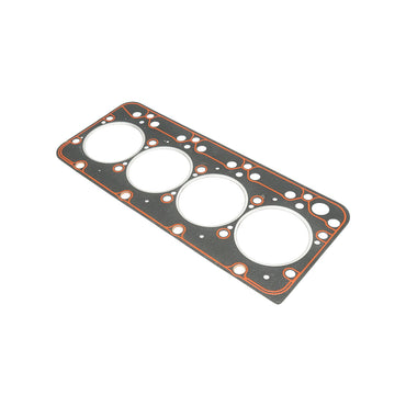 Cylinder head gasket 100mm thickness 1.43mm for Case IH, New Holland and Fiat OEM 98431960