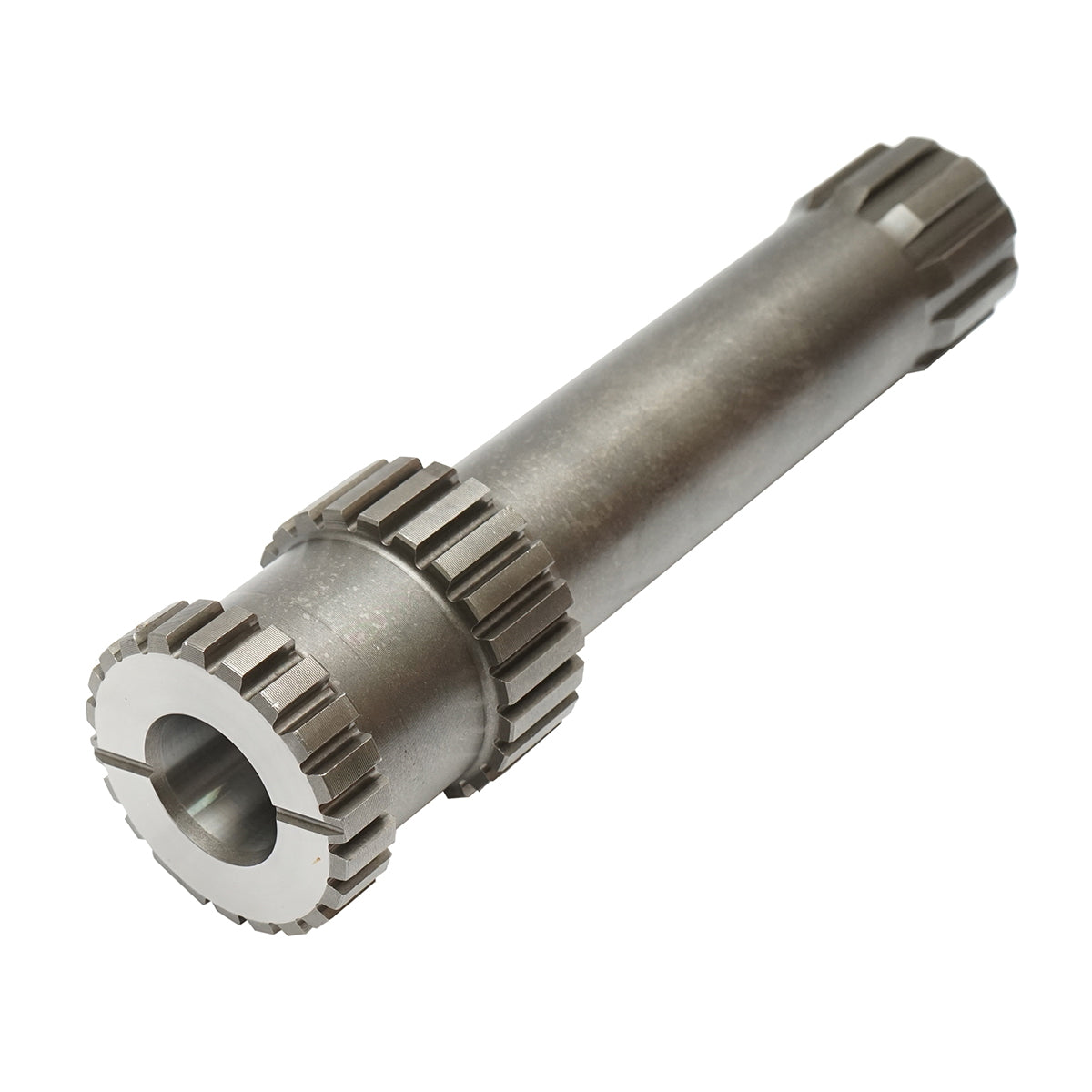 Rear axle transmission Massey Ferguson Z=10/22, L=220mm OEM code 1866531M1