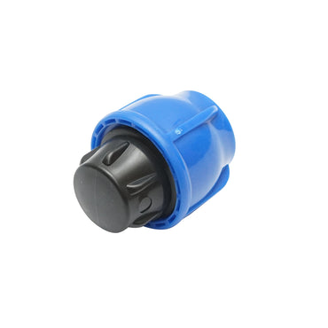 Compression fitting with internal thread D20mm, PN16 for irrigation systems