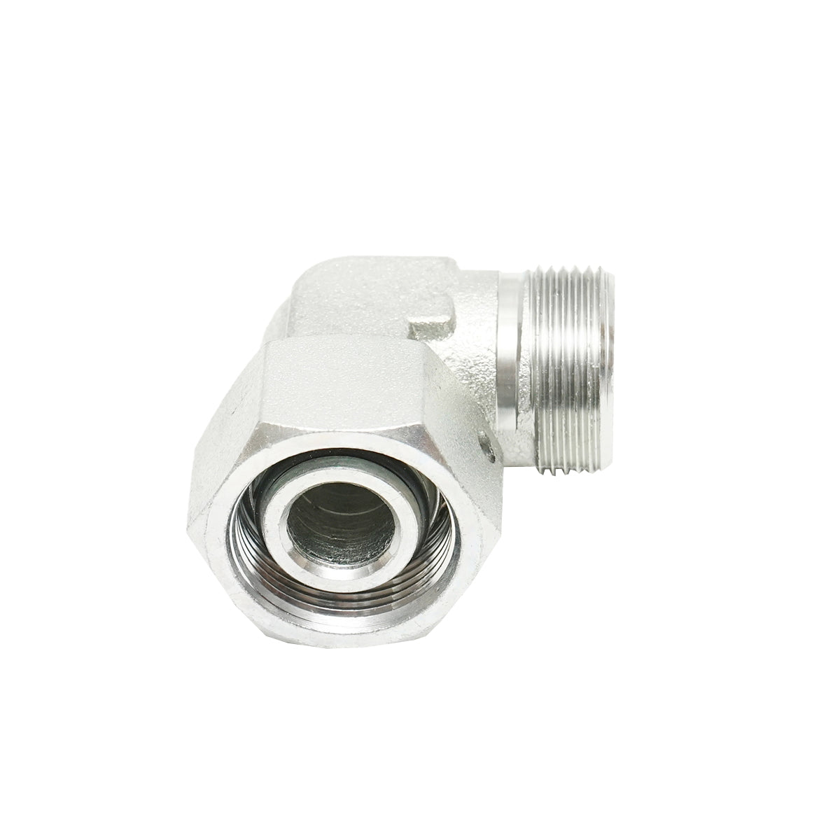 L adapter M26x1.5 external/internal thread