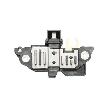 Alternator relay for John Deere, Massey Ferguson OEM code AL172532, V836679143, ARB0313, BOSF00M144129, F00M145313, F00M145386 12V Breckner Germany