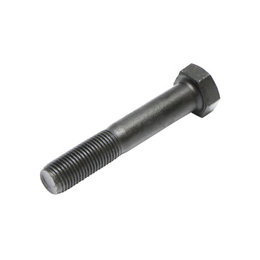 Black screw with hexagonal head DIN 960 M14x1.5x80 G10.9 50 pcs/bag