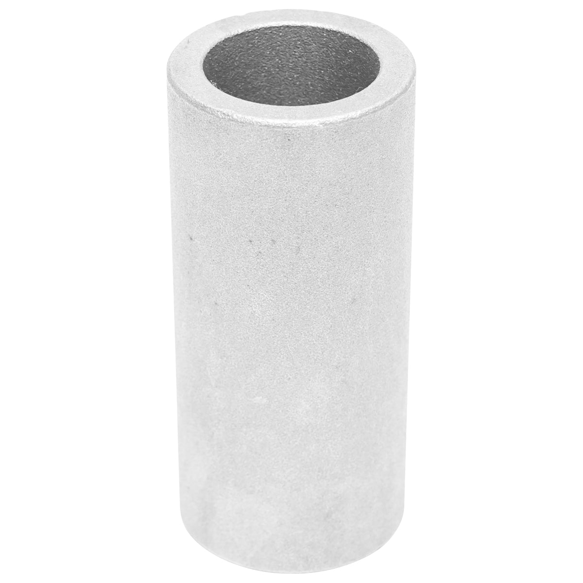 Welding sleeve for rod 23x50x108mm
