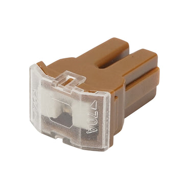 Mother type car safety, brown 70Amp