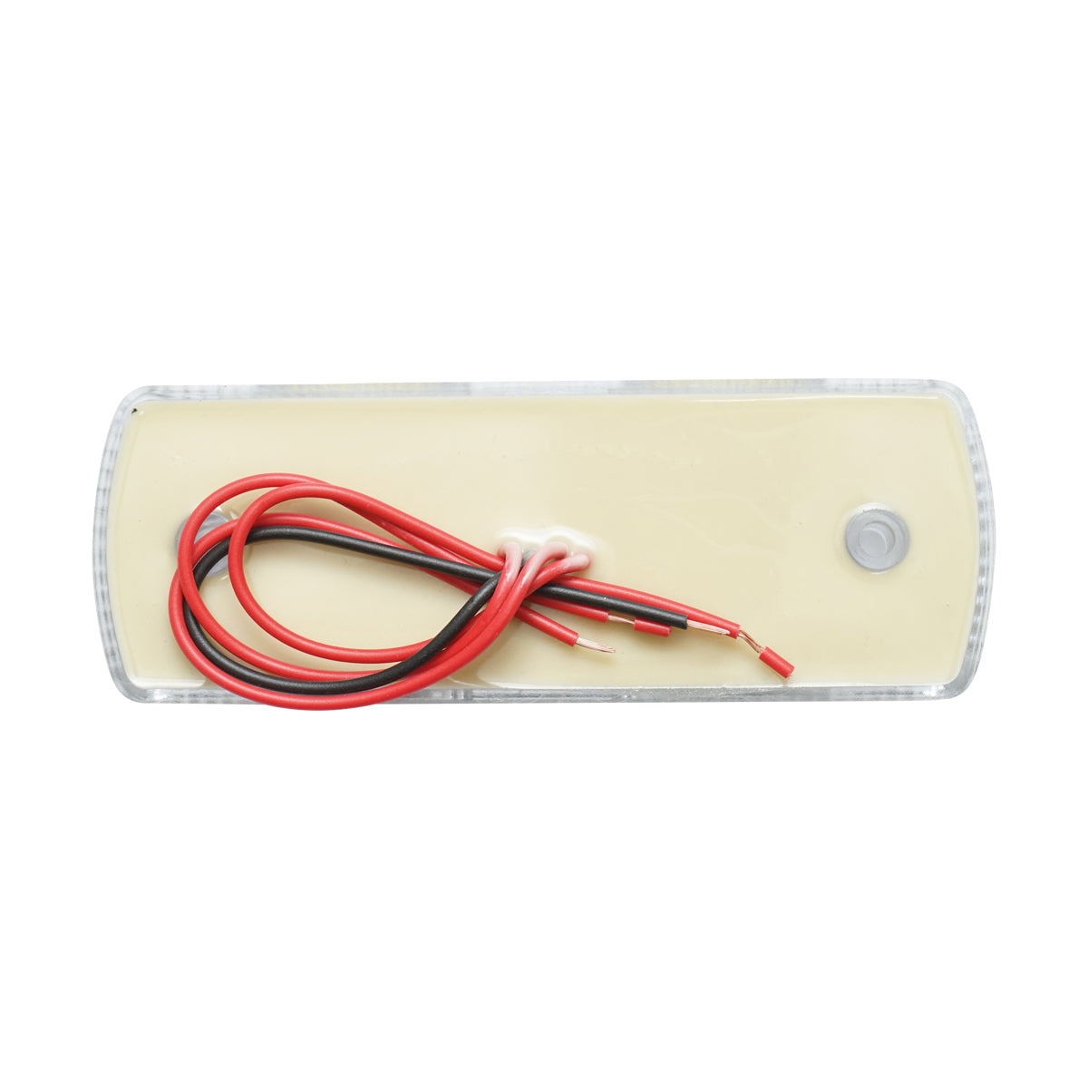 LED side signaling lamp 12V-24V, white Breckner Germany