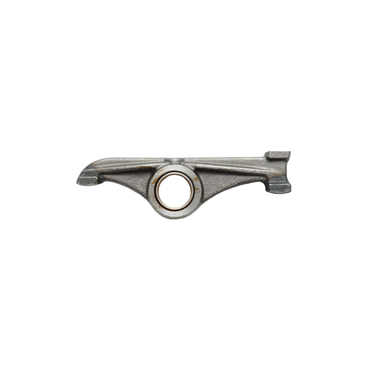 Right rocker for Massey Ferguson, Perkins OEM code 0520430, 3737A091