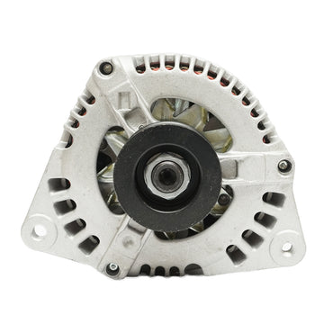 14V/120A alternator for Case IH, New Holland OEM codes 11203088500, 11203145, 63320339, 63341015, 72735403, 73401608, 74001608, 820145, 82014508, 87361085