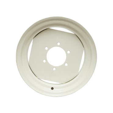 Front rim 4.00jx16, DT, U-445 code 40.31.012