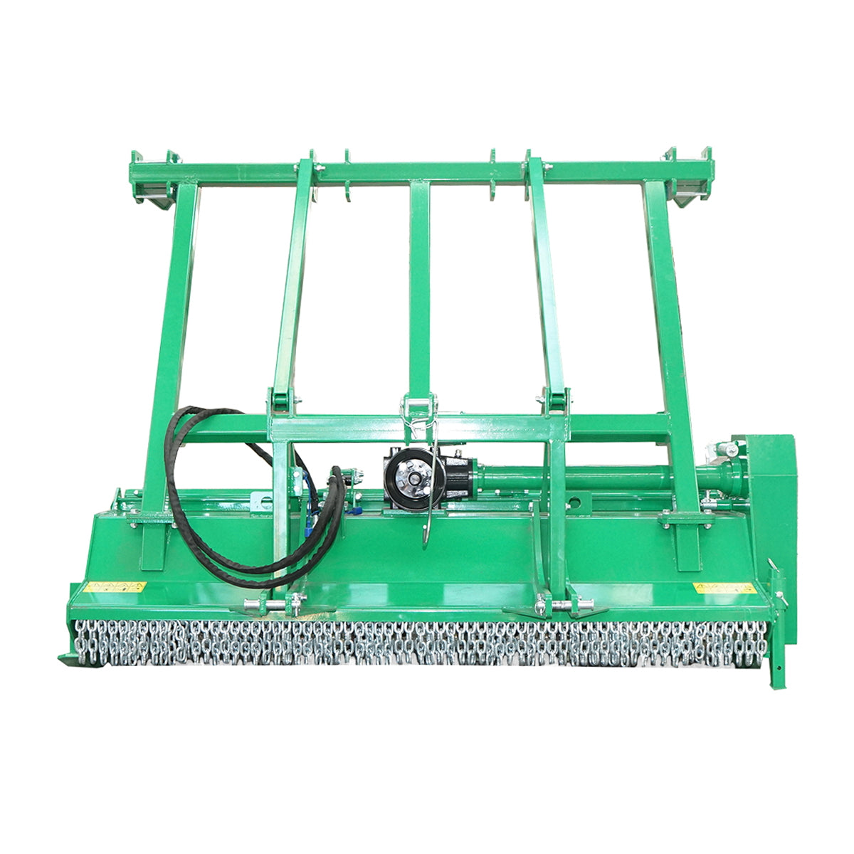 IJL-226 forest chopper 230cm 90-130 HP