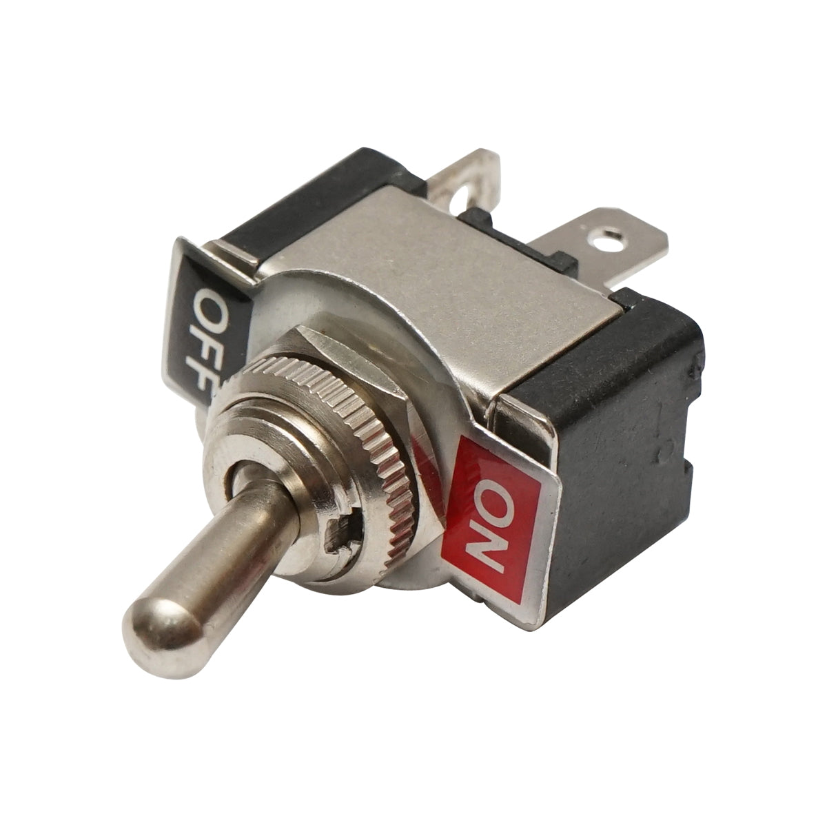 Universal switch, ON/OFF, 12V/8A