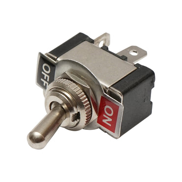 Universal switch, ON/OFF, 12V/8A