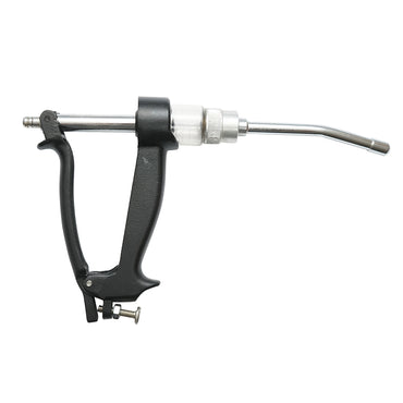 Dispenser, automatic syringe 10ml for administering suspensions, oral solutions