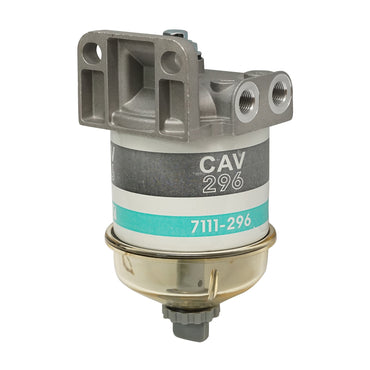 Simple diesel engine filter battery for Fiat, New Holland, Ford OEM code 4612229