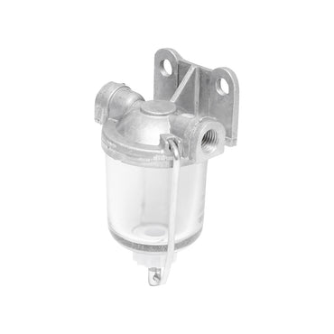 Universal OEM 102701 decanter filter battery