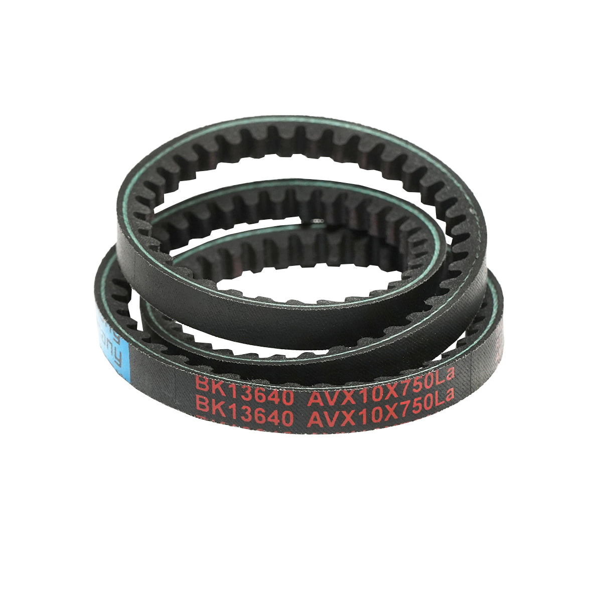 AVX 10X750 Transmission Belt At Breckner Germany