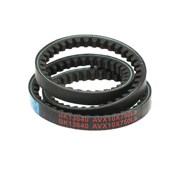 AVX 10X750 Transmission Belt At Breckner Germany